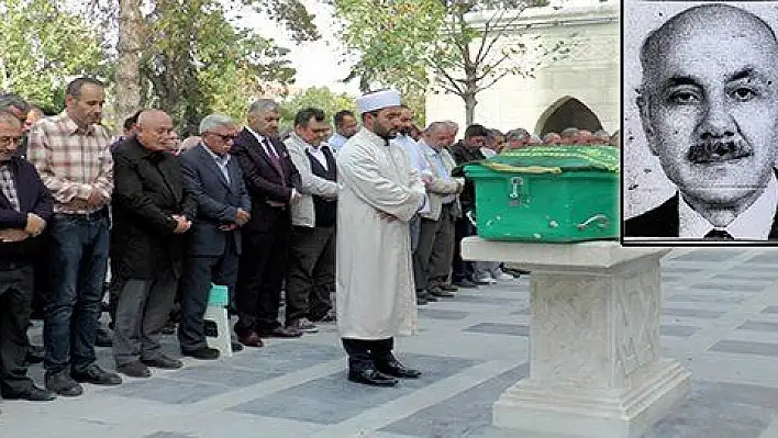 Tarihi kolonyacı Çöplüoğlu yaşamını yitirdi 