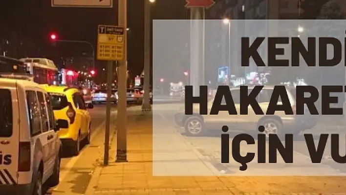 İş insanını vuran şüpheli yakalandı