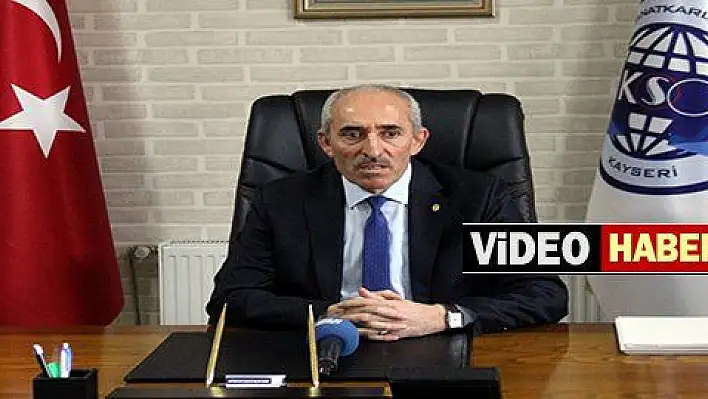 Odakır: 'Aldığımız oy bizi şımartmayacak' 