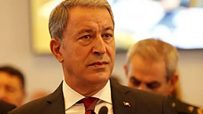 TERÖR ÖRGÜTÜ BİTİYOR