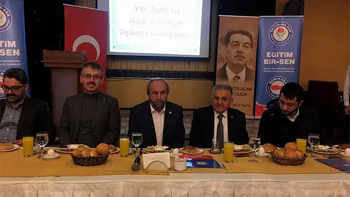 YEMEN'E KAYSERİ'DEN YARDIM ELİ