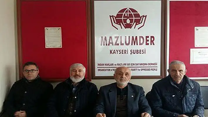 Taş: 'İsrail Allah adından rahatsız oldu'