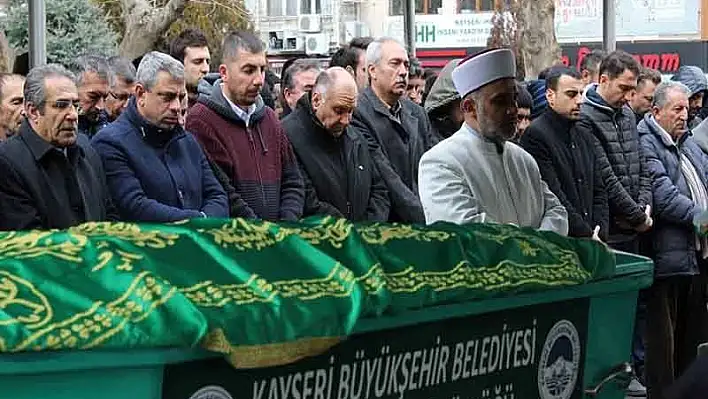 İl Hakem Kurulu Başkanı Turgay Duman'ın acı günü 