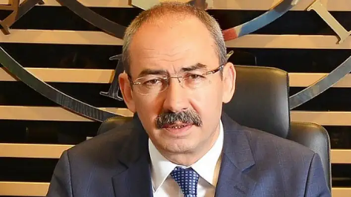 'Terörle mücadelede güvenlik güçlerimizin yanındayız'