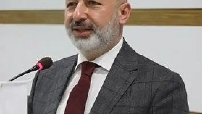 Başkan Çolakbayrakdar'dan sanayicilere çağrı