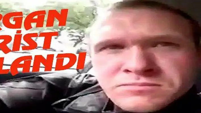 SALDIRGAN TERÖRİST TUTUKLANDI