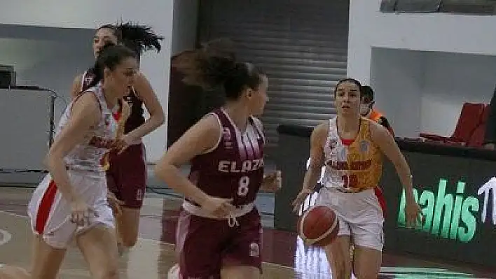 Bellona evinde kazandı (81-73)