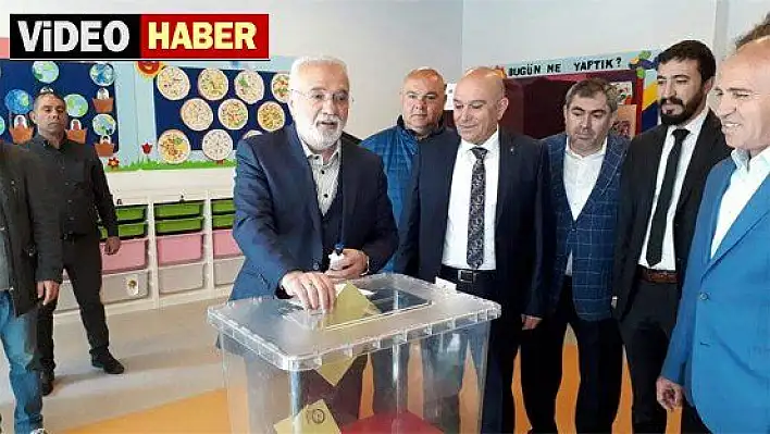 TÜRKİYE PRANGALARINDAN KURTULACAK