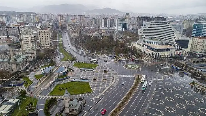 Hafta sonu sokağa çıkma yasağında ulaşım nasıl olacak ?