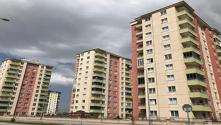 Apartman görevlisinin testi pozitif çıktı, 3 bina karantinaya alındı