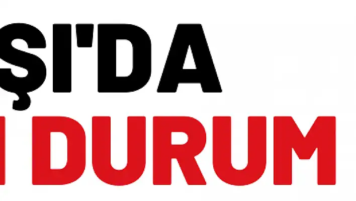 Aşıda son durum