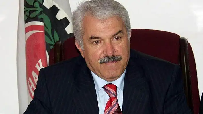 Rahmi Yavuz vefat etti
