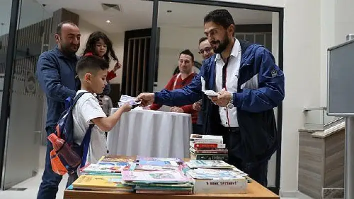 Melikgazi'de çocuk filmi günleri devam ediyor