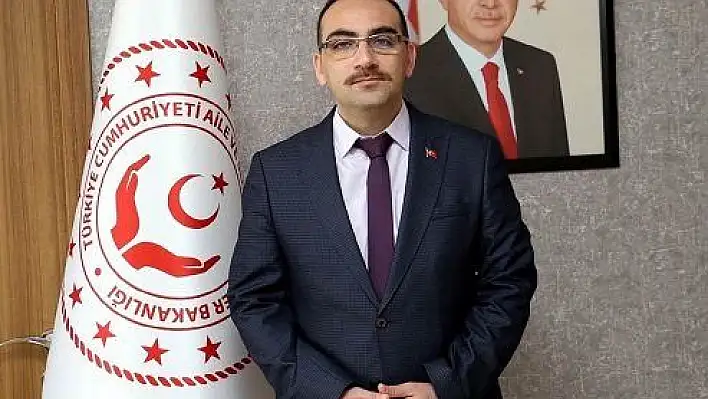  'Aile ne kadar mutlu ve huzurlu olursa toplum da bir o kadar güçlü olur'