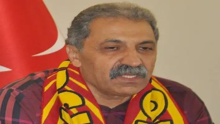 Kayserispor'da bir ilk gerçekleşecek 