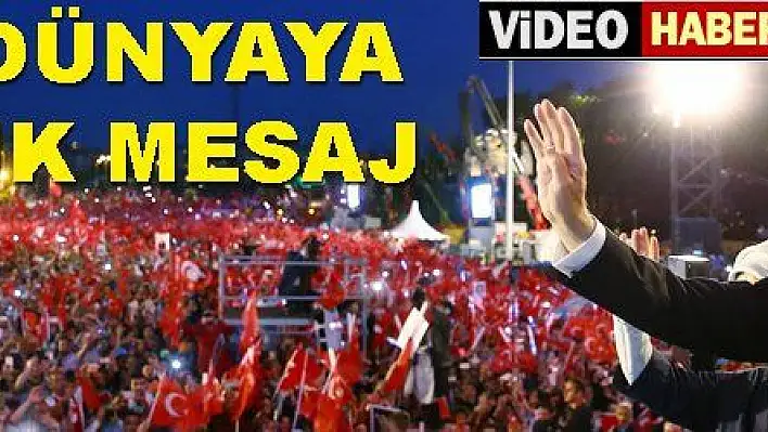 BU DAHA FETÖ 'CÜLERİN İYİ GÜNLERİ