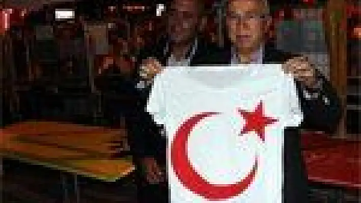 KTO Başkanı Hiçyılmaz: 15 Temmuz 'u unutmayacağız