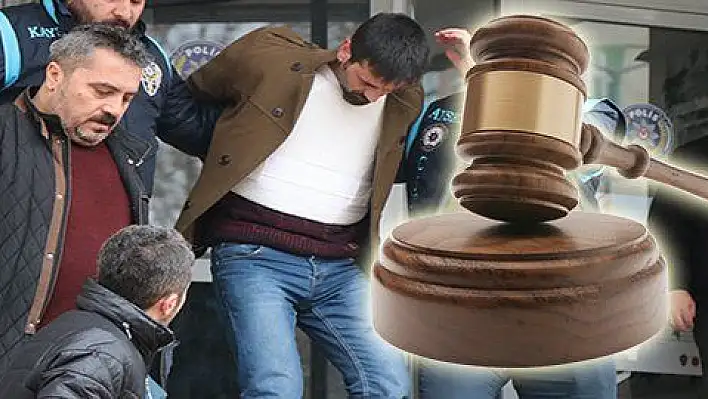 Polis şehit eden katile ağırlaştırılmış müebbet 