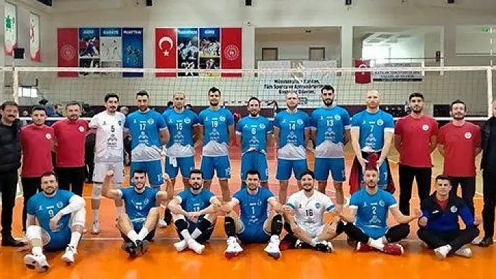 Develi Belediyespor deplasmanda başlıyor