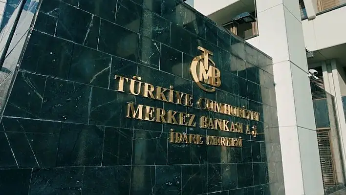 Merkez Bankası faiz oranlarını güncelledi