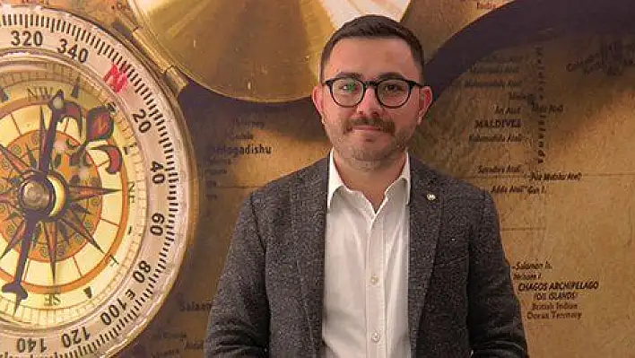 'Kart harcamalarından doğacak suçtan kart sahibi de sorumlu'