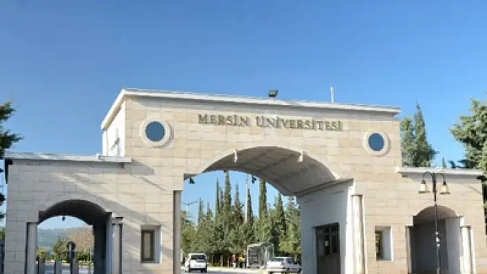 Mersin Üniversitesi 12 sözleşmeli personel alacak