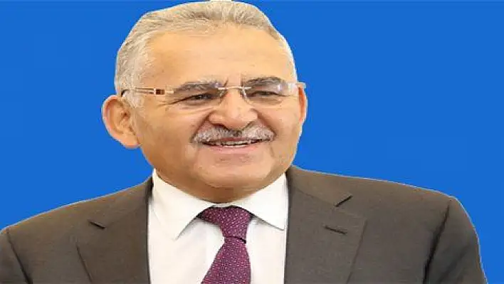 Başkan Büyükkılıç: 'Adres değişikliklerini bildirin' 