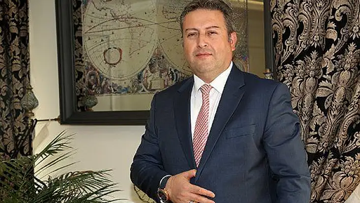 Osmanlı torunu Nihal Sultan Talas'a geliyor