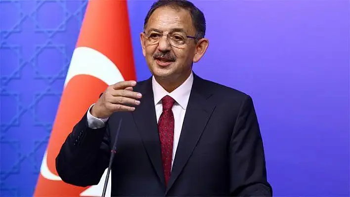 Özhaseki: 'Akıl veren ABD'