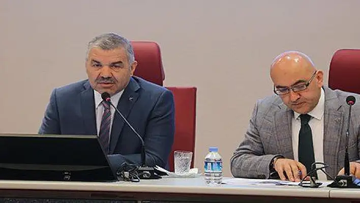 Erciyes Kış Sporları Merkezi'ni 2 milyon 250 bin kişi ziyaret etti  