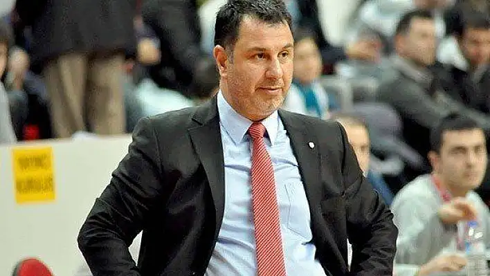 Bellona Kayseri Basketbol'da öncelik hoca