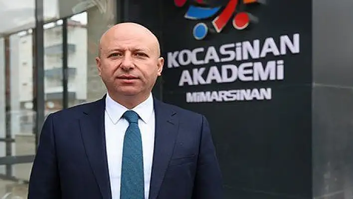 Kocasinan Akademiler Başarı Hikayeleriyle Dolu