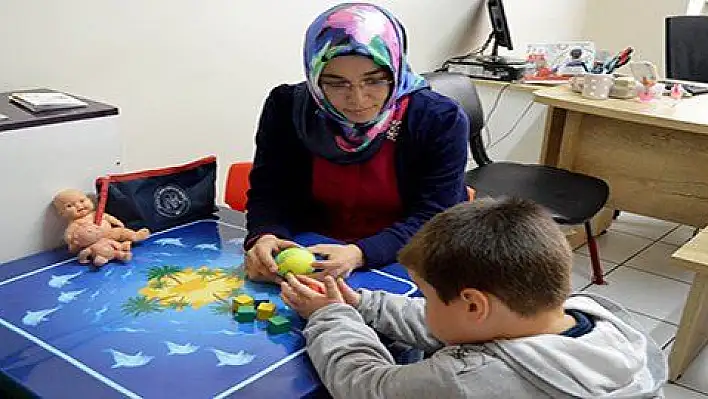 Melikgazi Sağlıklı Hayat Merkezi, Yaşam İçin Umut Oluyor