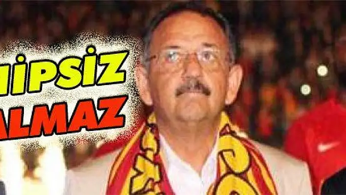 SAHİPSİZ KALMAZ