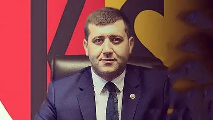 ERSOY'DAN GENEL KURUL ÇAĞRISI