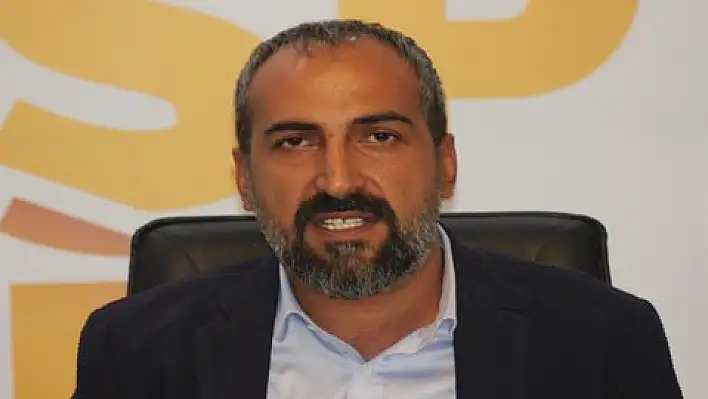 Tokgöz: Futbolculara belli bir ödeme yapıldı