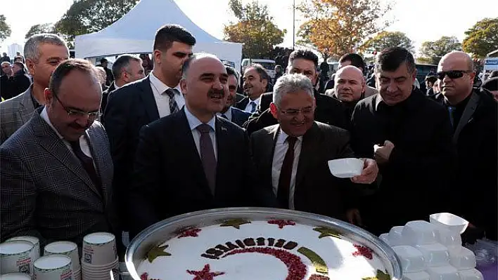 'Dünyanın hiçbir ülkesinde Türkiye'nin başında olduğu kadar bela yoktur'