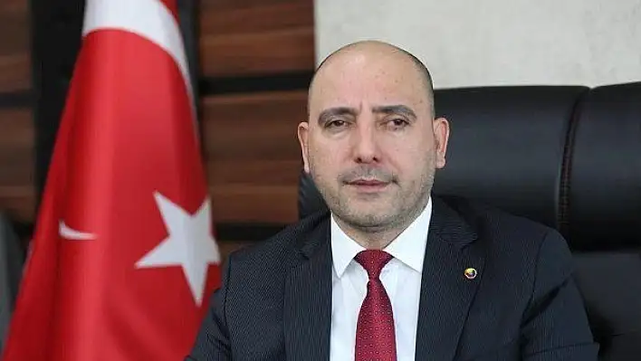  Bağlamış: ''Et ve süt kurumunun açıkladığı fiyat geç kalınmış, ancak memnuniyet