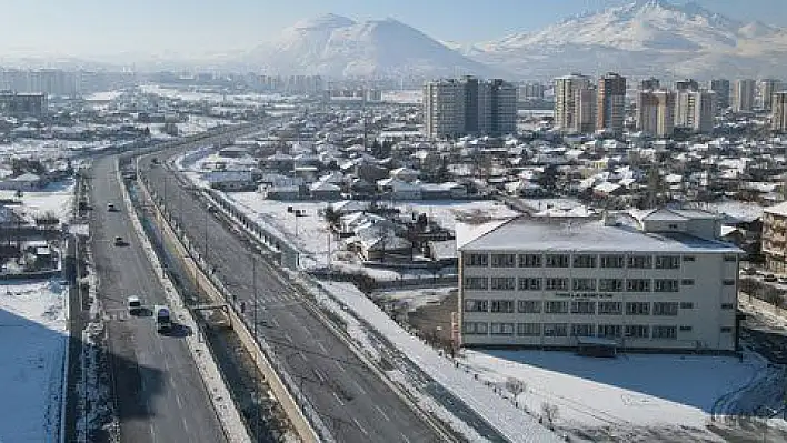 Dr. Sami İpek yolu açılıyor