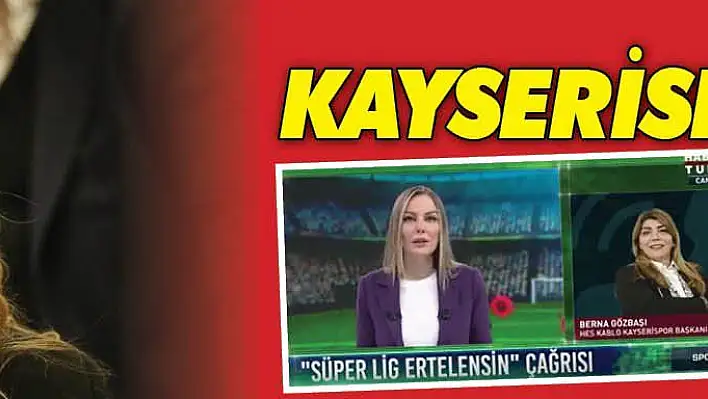 Kayserispor'da Koronavirüs krizi !