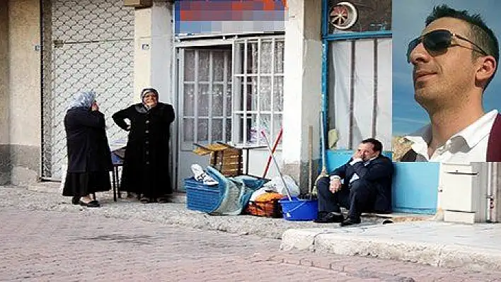 Helikopter kazasında şehit olan polisin haberi Kayseri'deki ailesine ulaştı