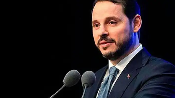 Bakan Albayrak: Esnaf ve sanayicimize destekte hız kesmiyoruz