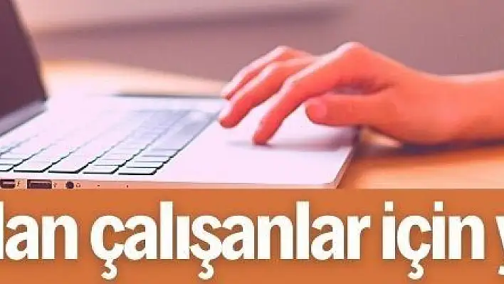 Yargıtay'dan çalışanları ilgilendiren karar