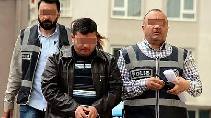 Kayseri'de Bylock'çu polislere operasyon: 20 gözaltı