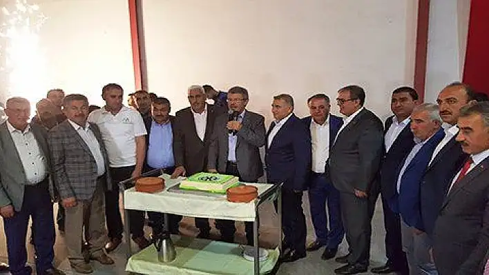 Kayseri Şeker 1 milyar 354 milyonluk cirosu ile Devler Liginde