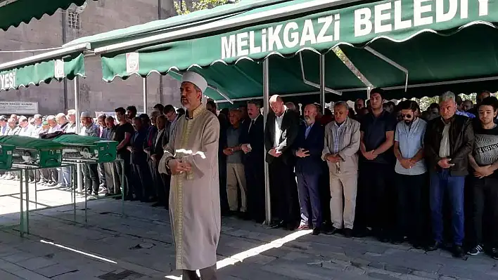 Eski Milletvekili Niyazi Özcan'ın Acı Günü 