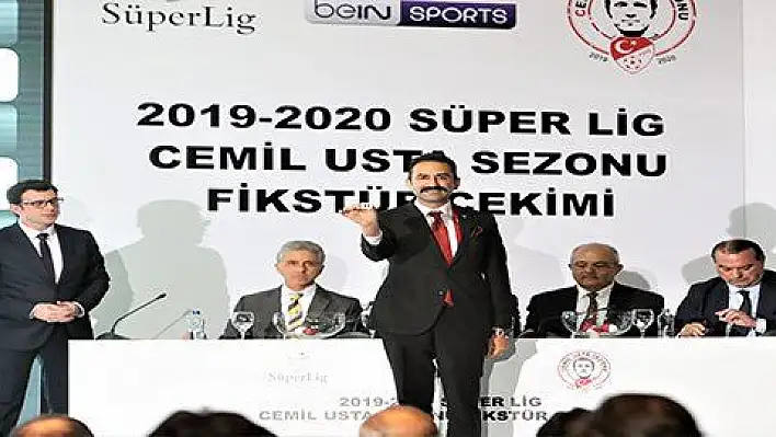 Kayserispor sezona evinde başlıyor 