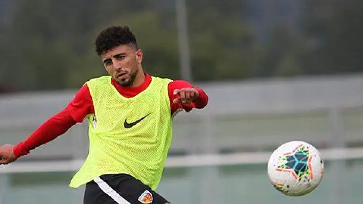 Bilal Başacıkoğlu, yeni sezonu bekliyor 
