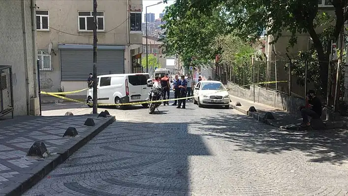 Narkotim ekibine yönelik silahlı saldırıda bir polis şehit