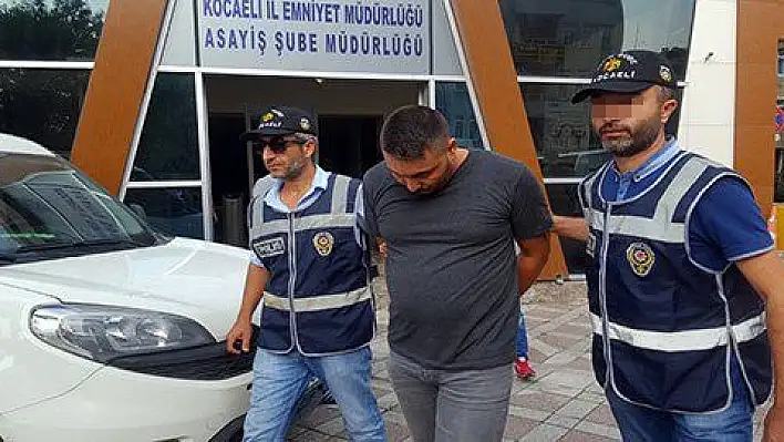 Aralarında Kayseri'nin de bulunduğu Kocaeli merkezli fuhuş operasyonu: 7 kişi adliyede